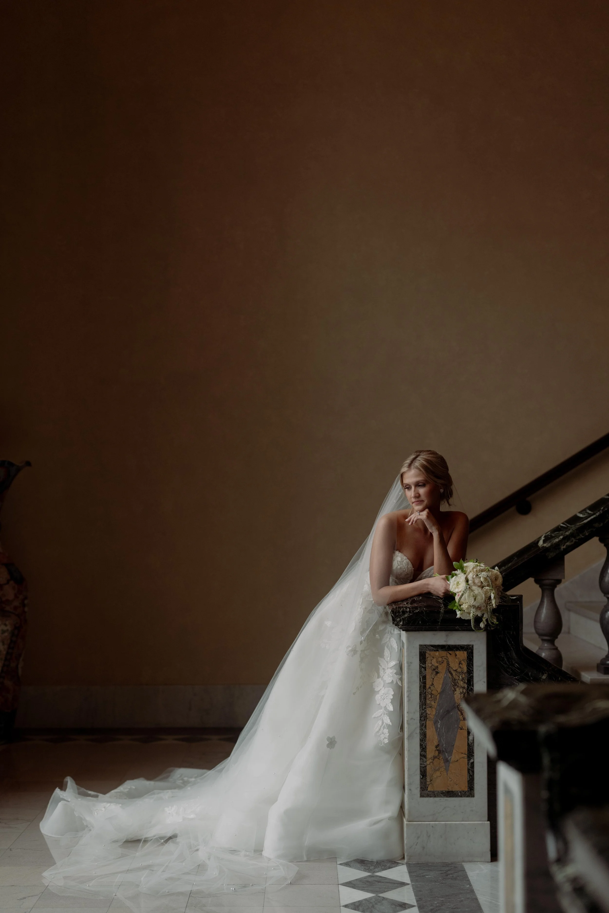 Union Club of Cleveland Wedding