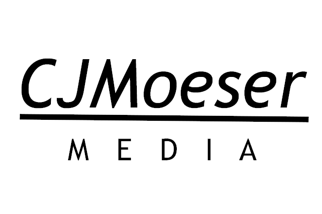 CJMoeser Media