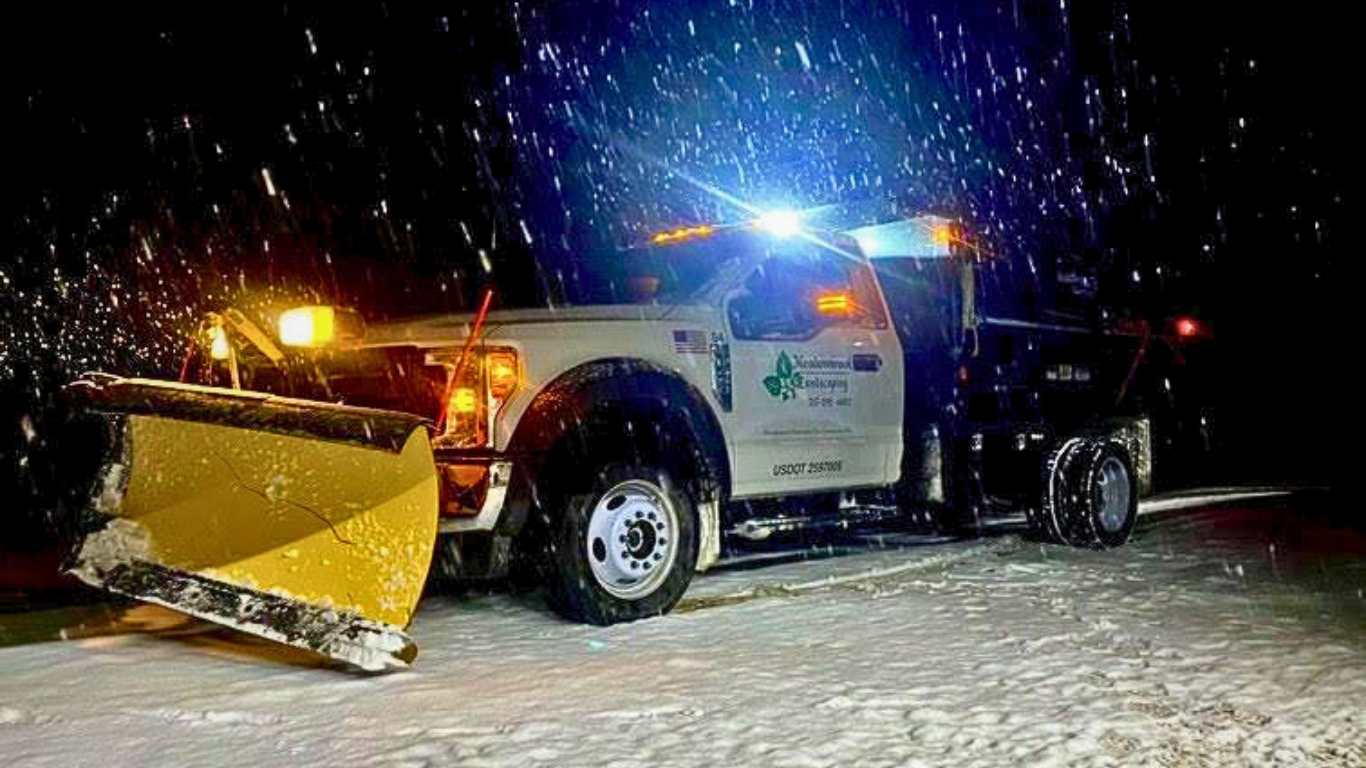 Snow Removal Dover PA