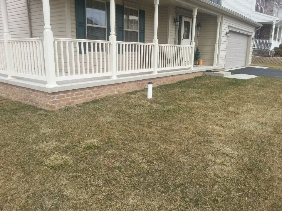 Landscape Design and Landscape Installation — Meadowbrook Landscaping