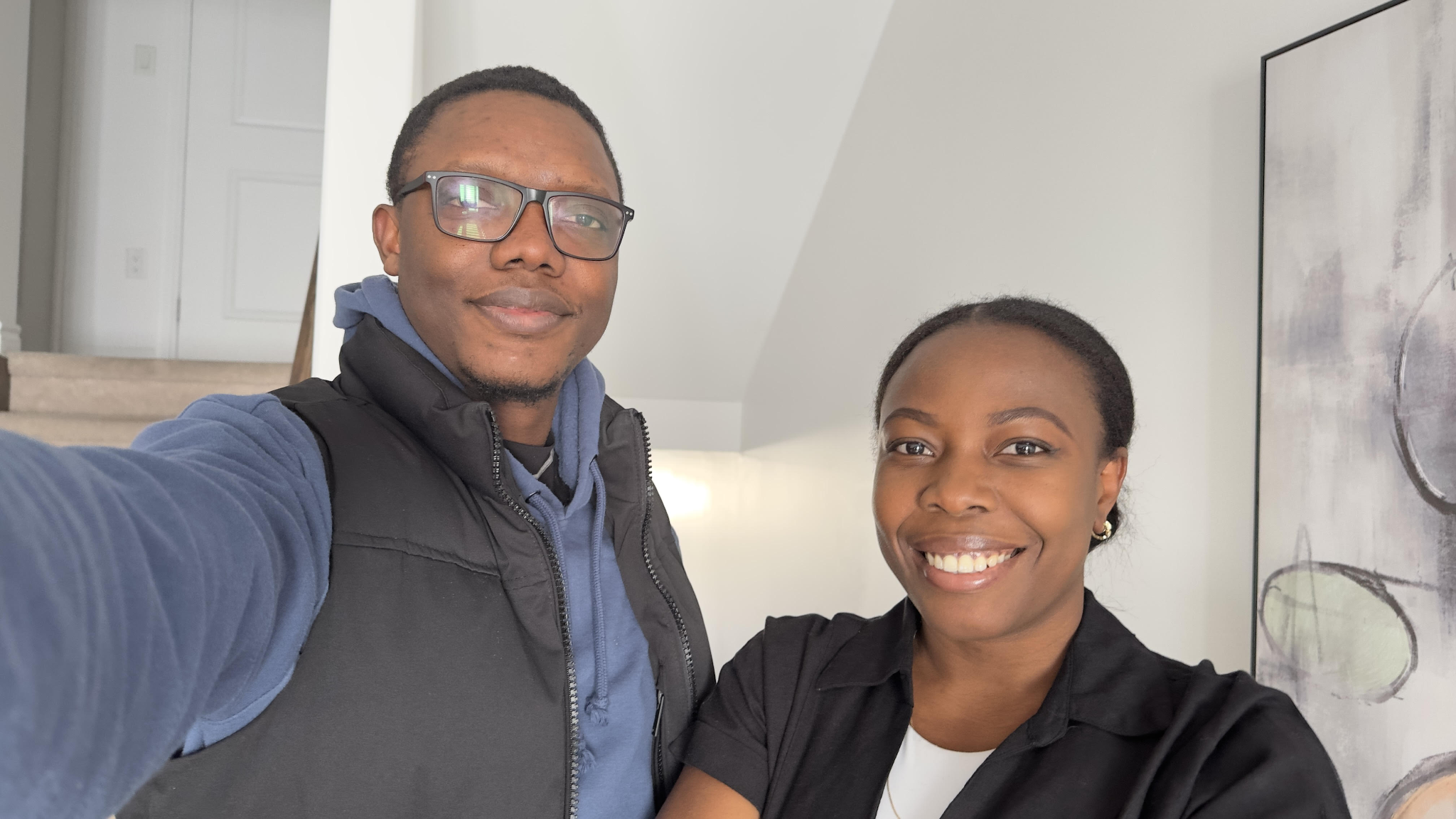 Global Moves, Local Reunions