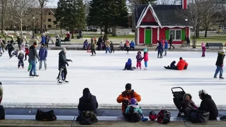 Snow Much Fun: Your Winter Bucket List