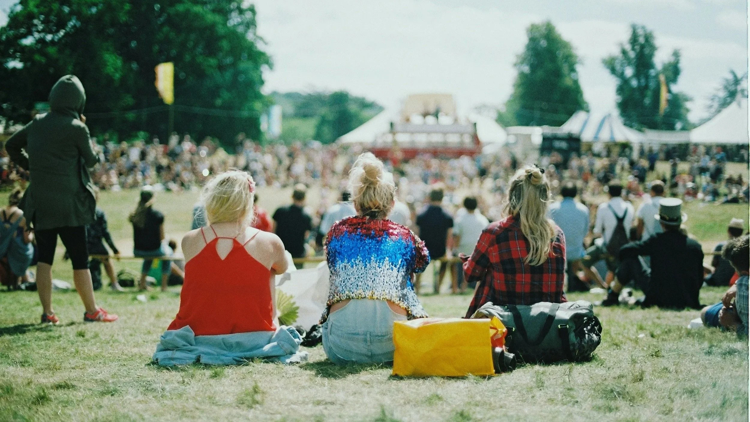 Your 2026 Summer Festival Calendar