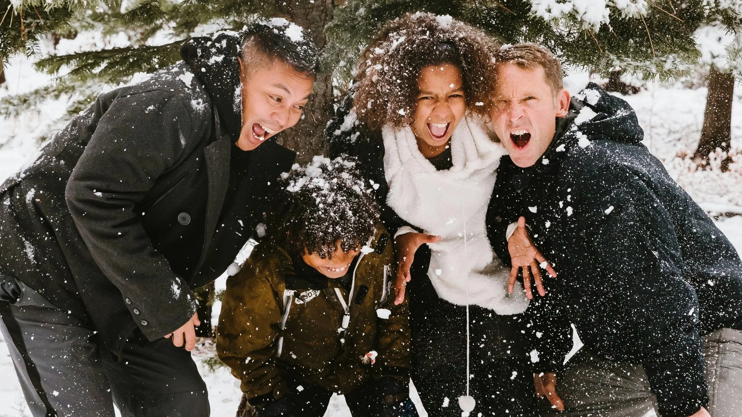 Snow Much Fun: Your Winter Bucket List