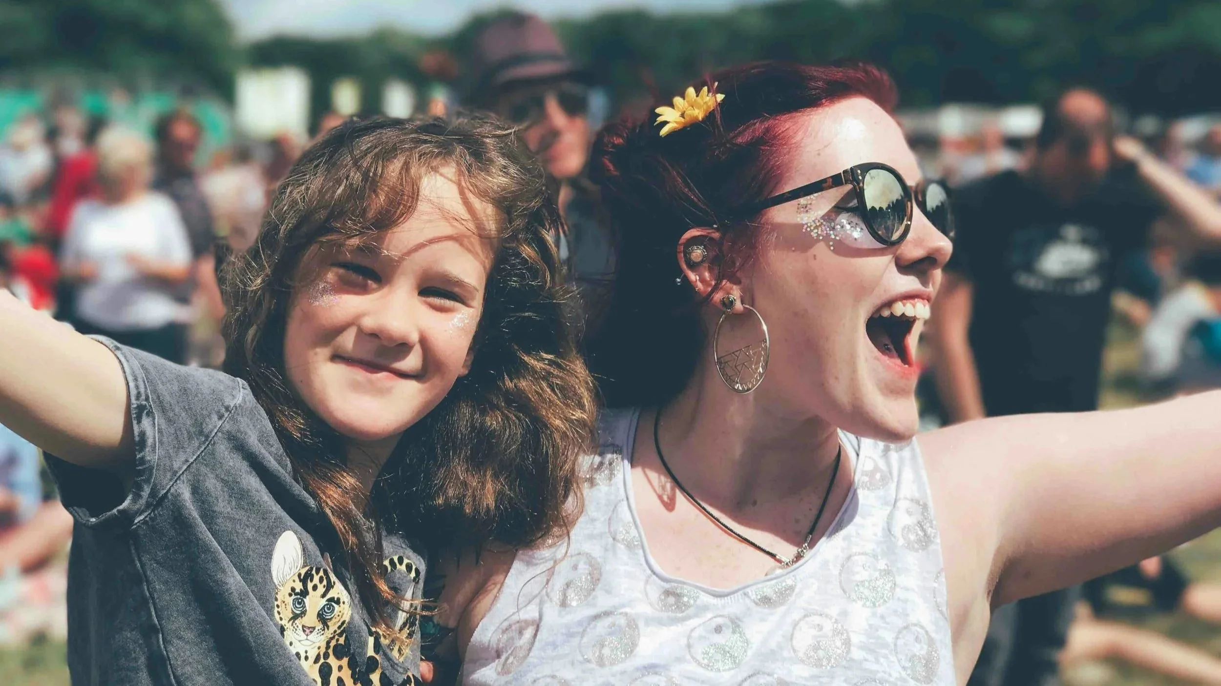 Your 2025 Summer Festival Calendar
