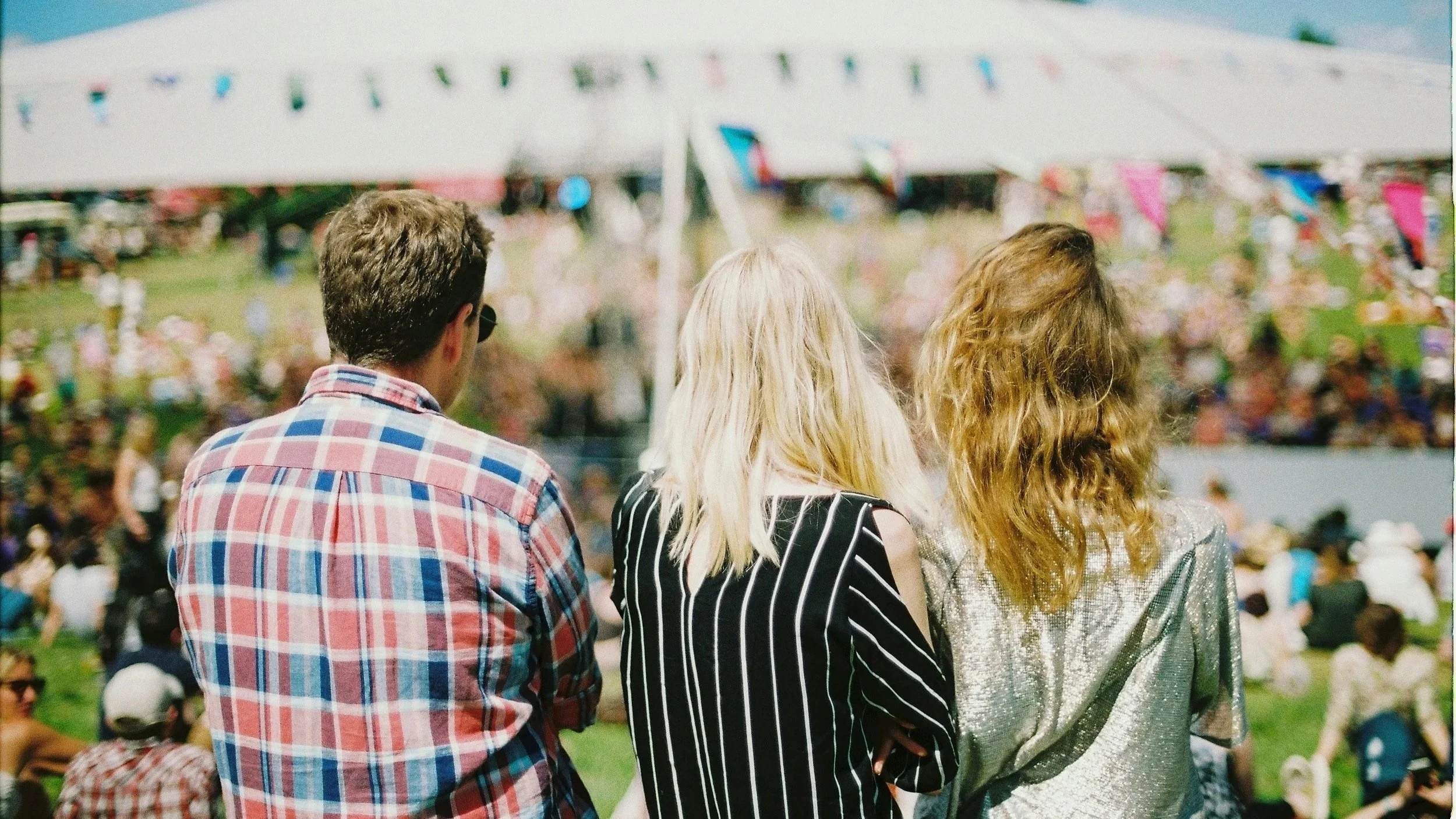 London, Ontario Festival Lineup for June 2024