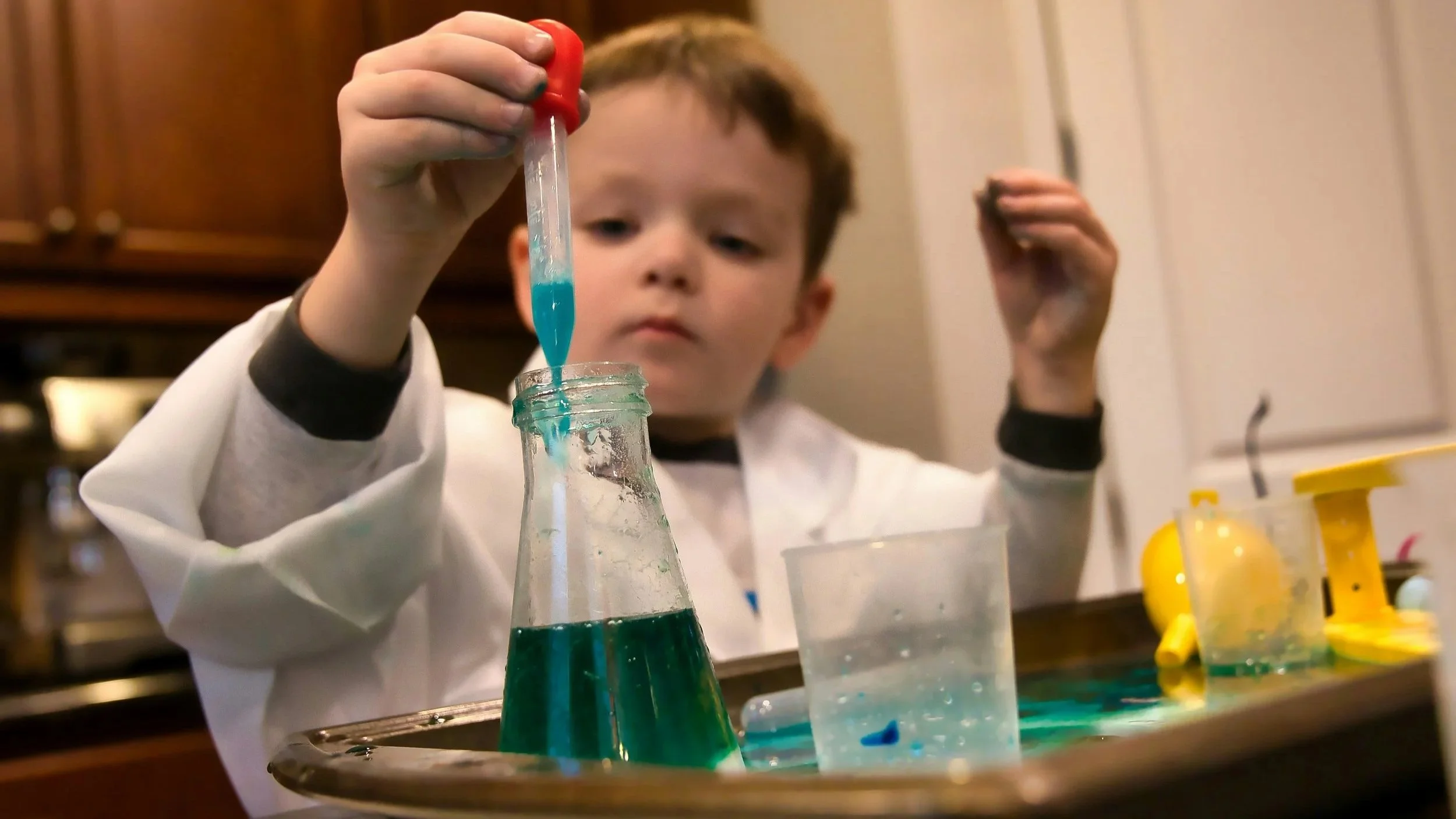 Cool March Break Camps in London