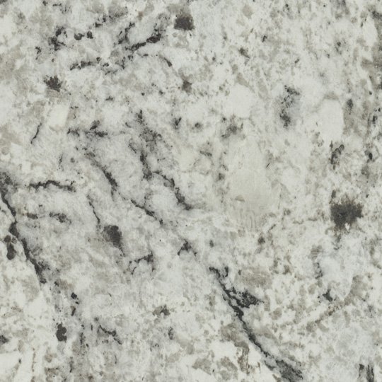 FORMICA - 9476-43 White Ice Granite
