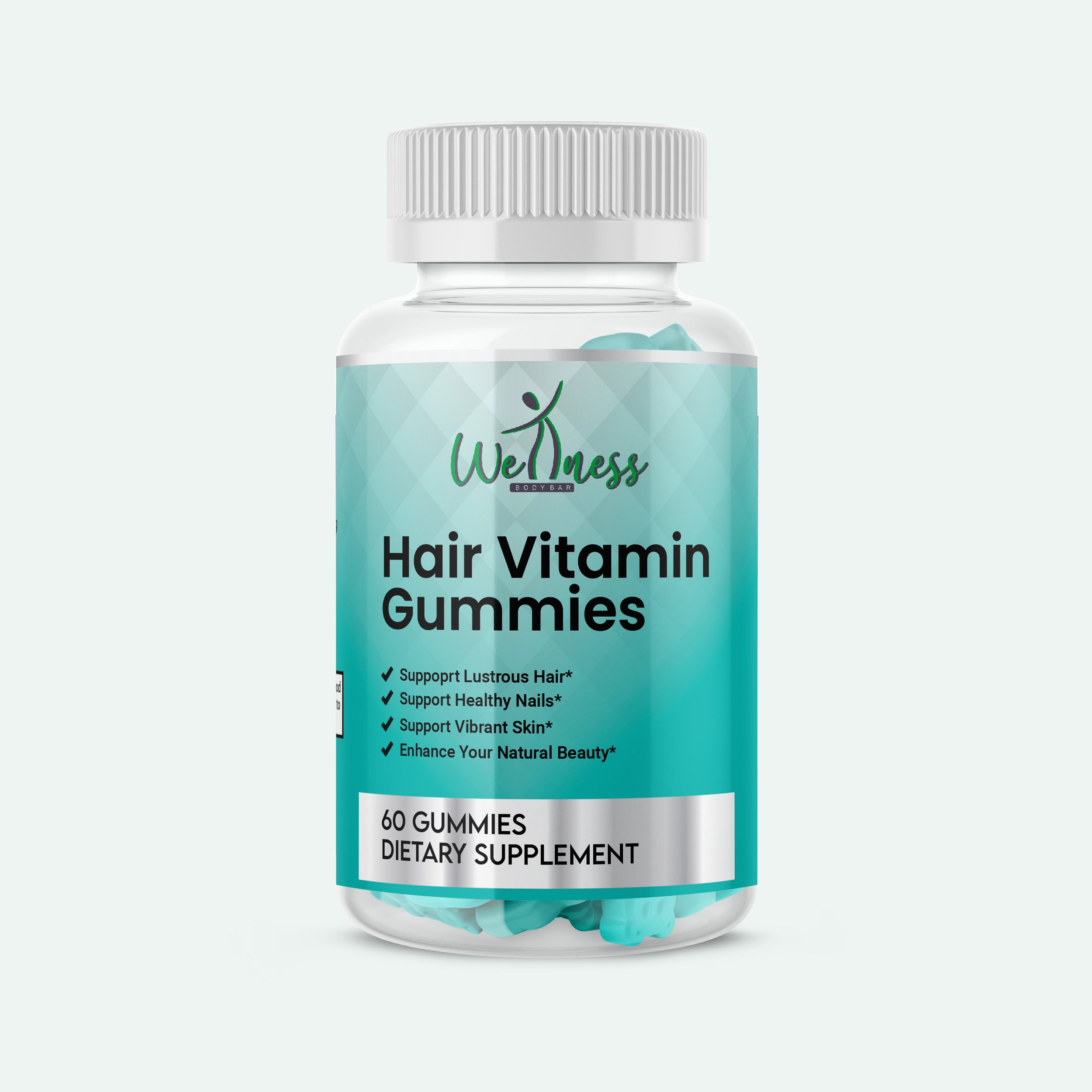 Hair Gummies