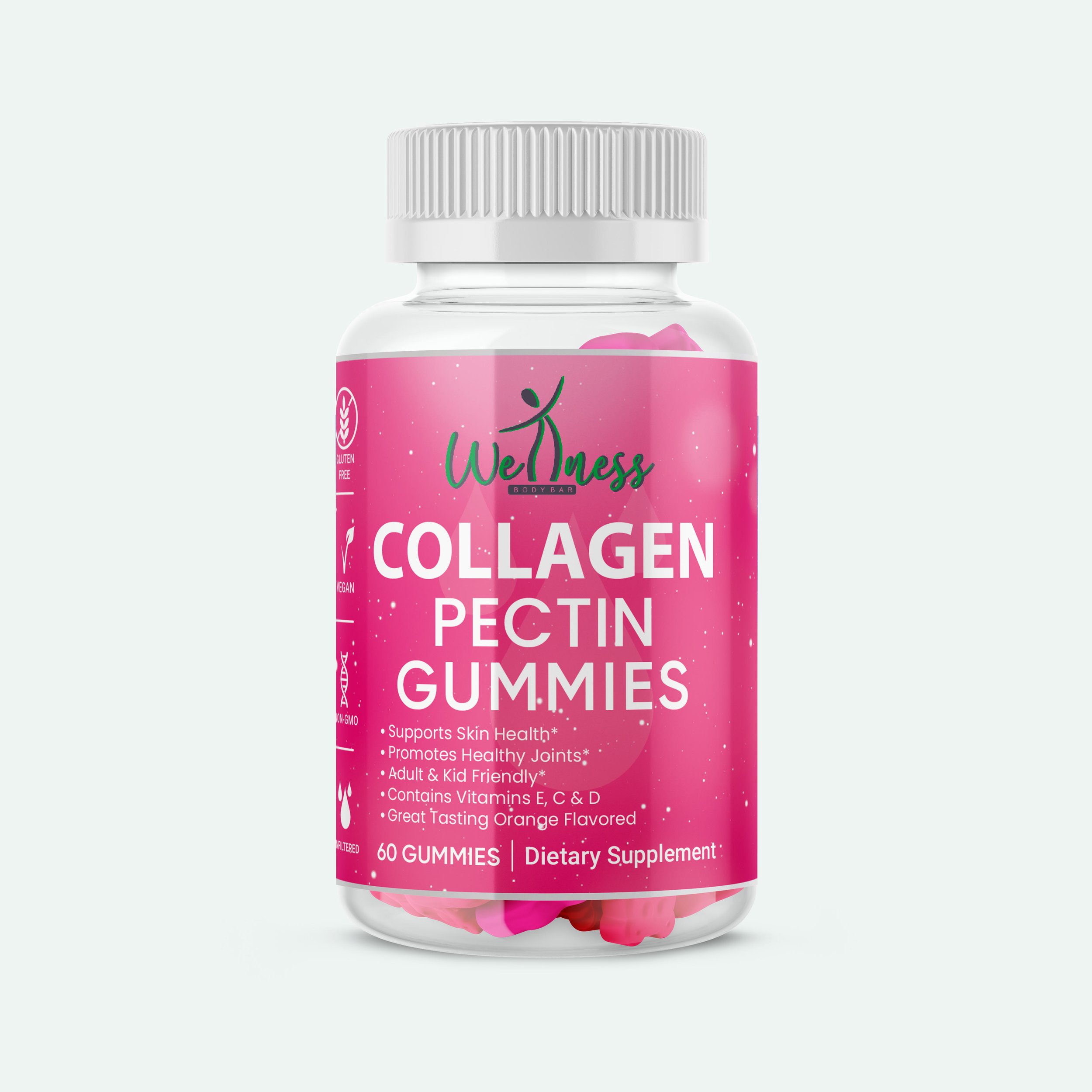 Collagen Gummies