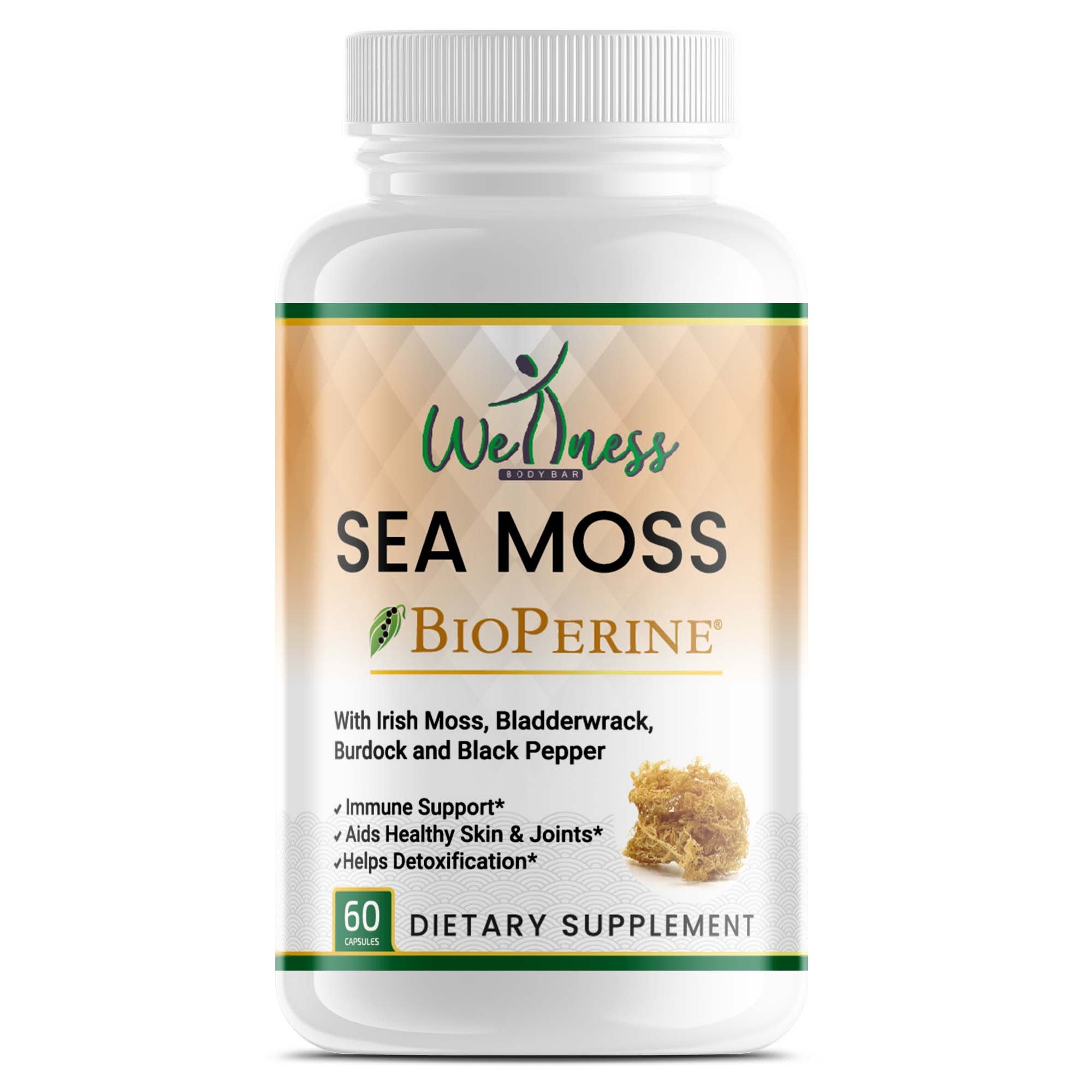 Sea Moss
