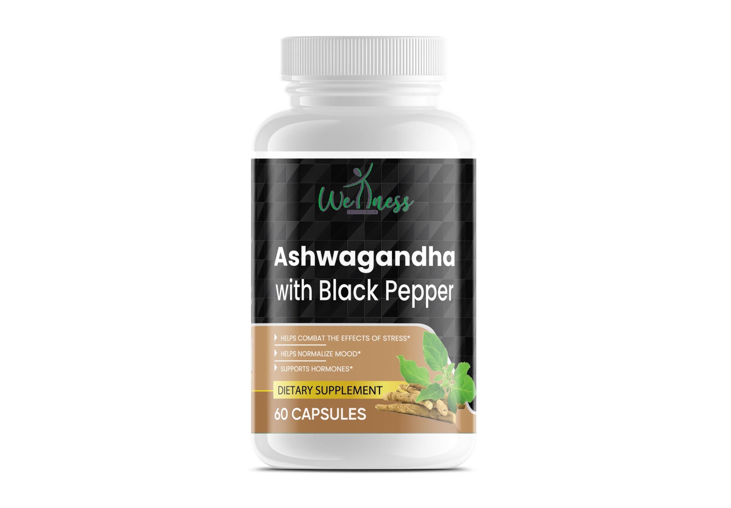 Ashwaghanda