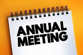 Annual Meeting