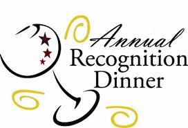 Recognition Dinner