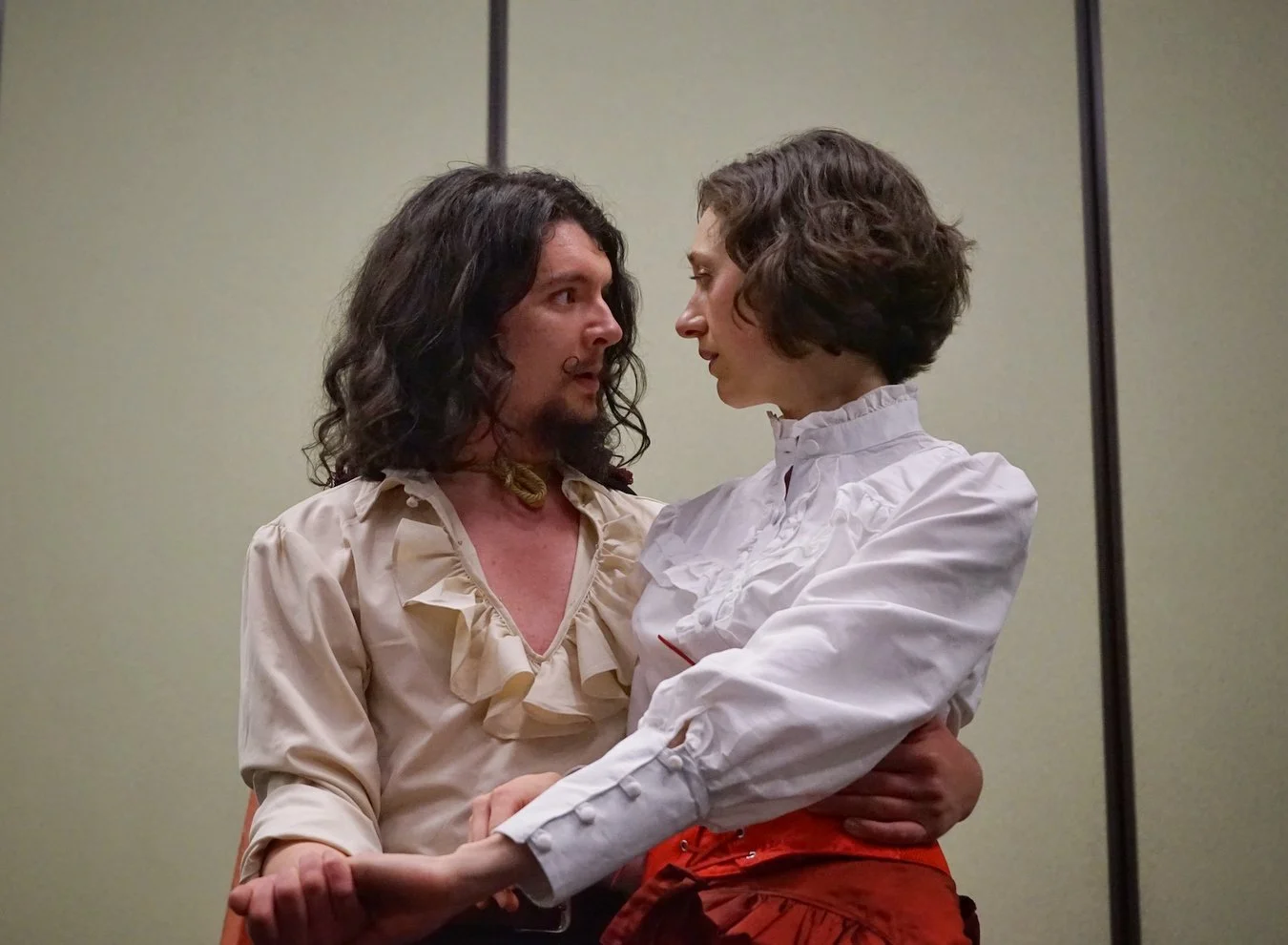 Shakespeare Embrace WyoFile.jpeg