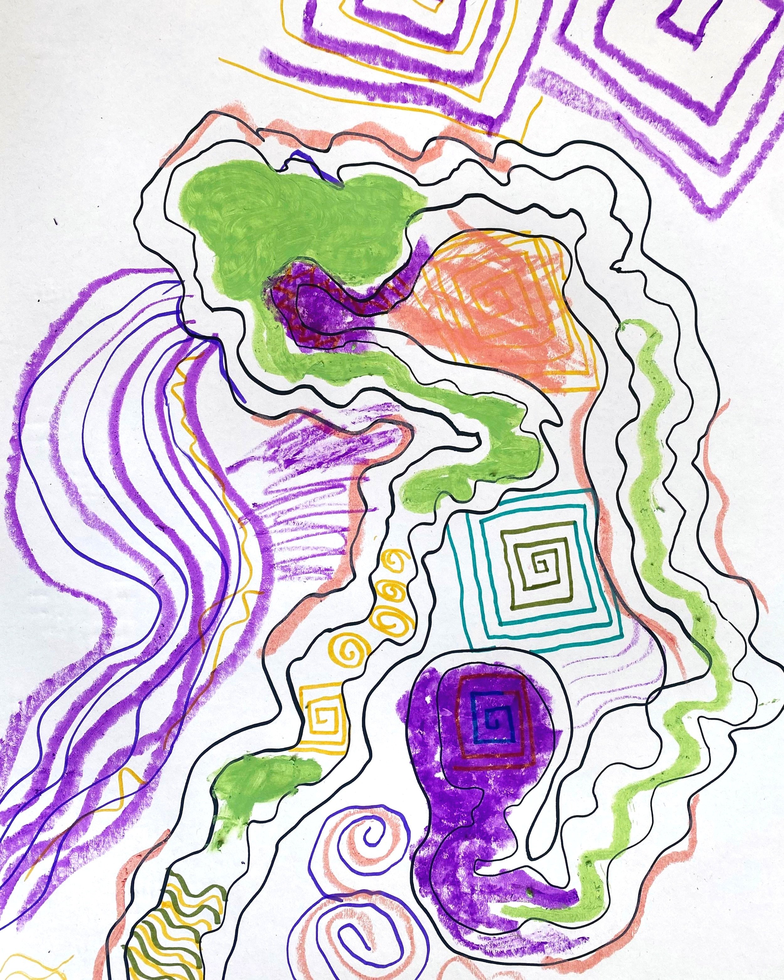 Explorers (5-10)