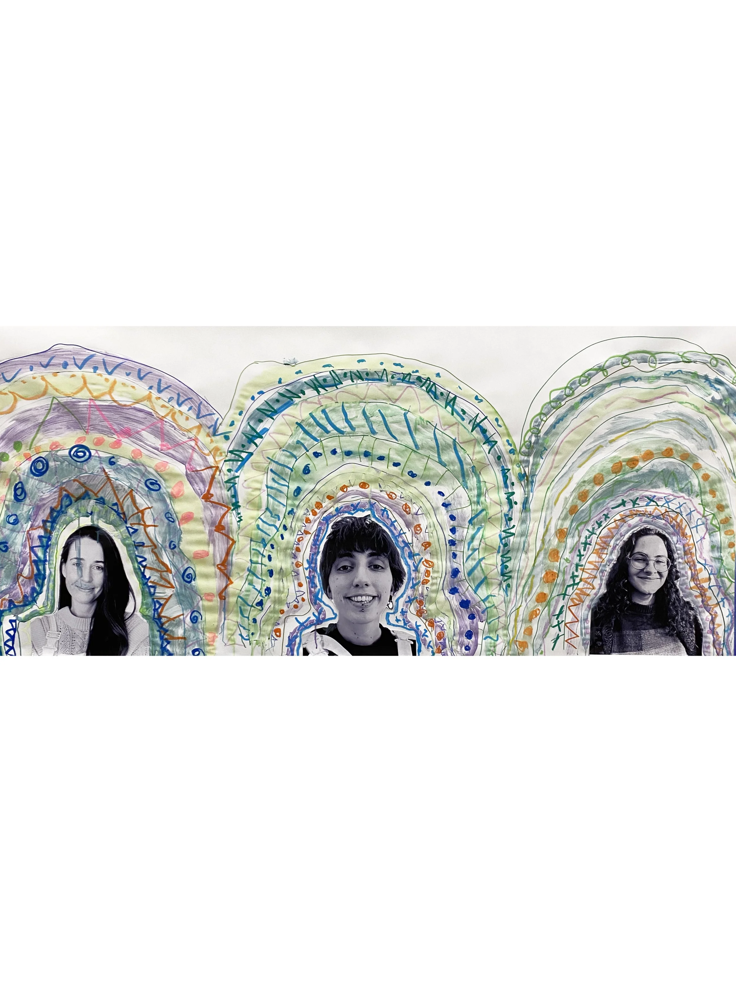 Dreamers (5-10)