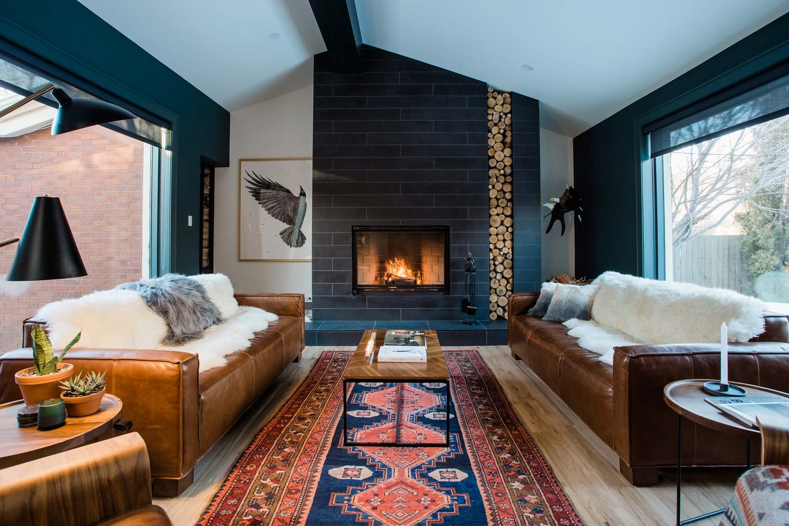 GAMBIT HOUSE