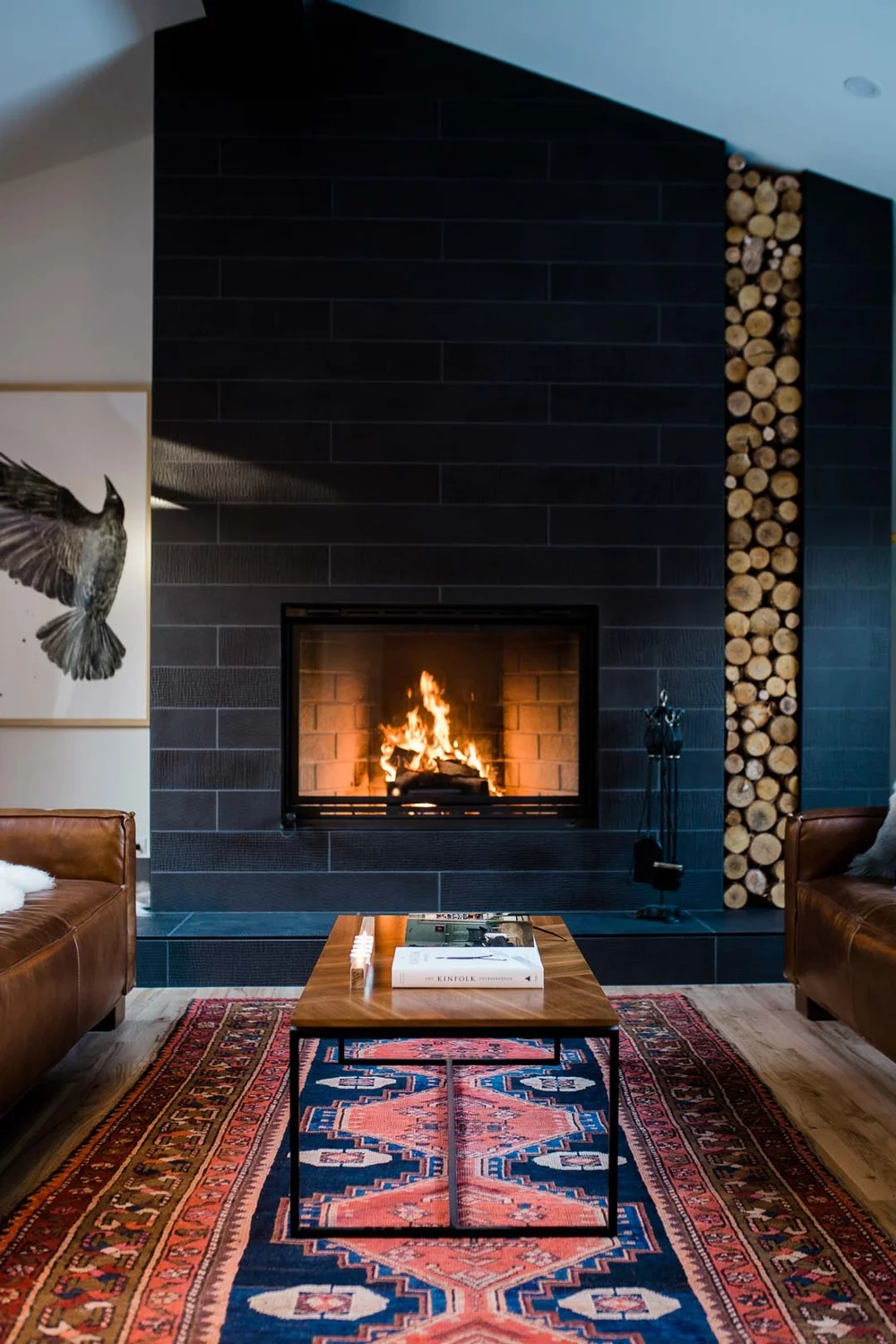 Residential Interior Design Projects — Interior Design & Furniture in ...