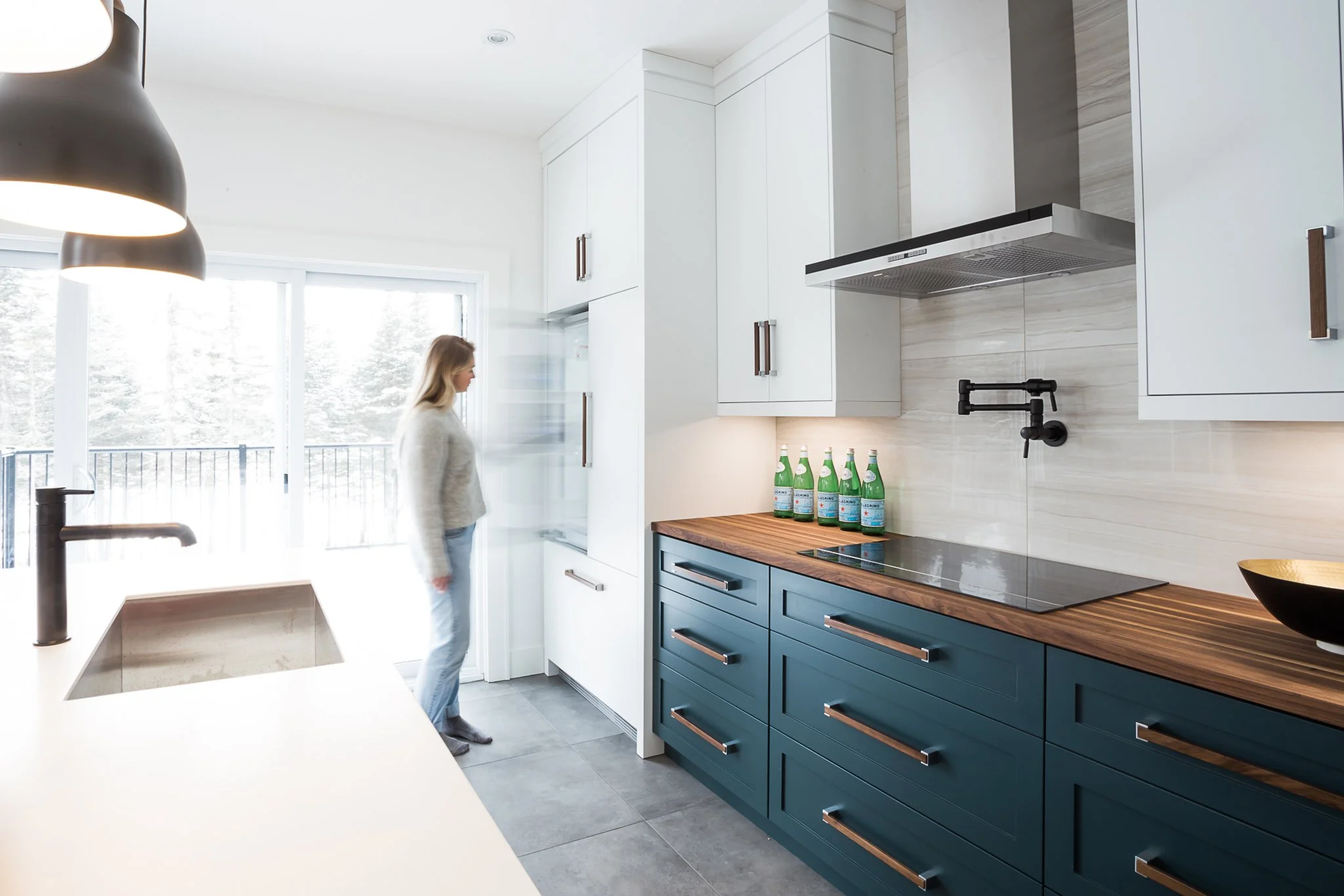 Galway Residence — Interior Design & Furniture in St. John's, NL — SAM ...