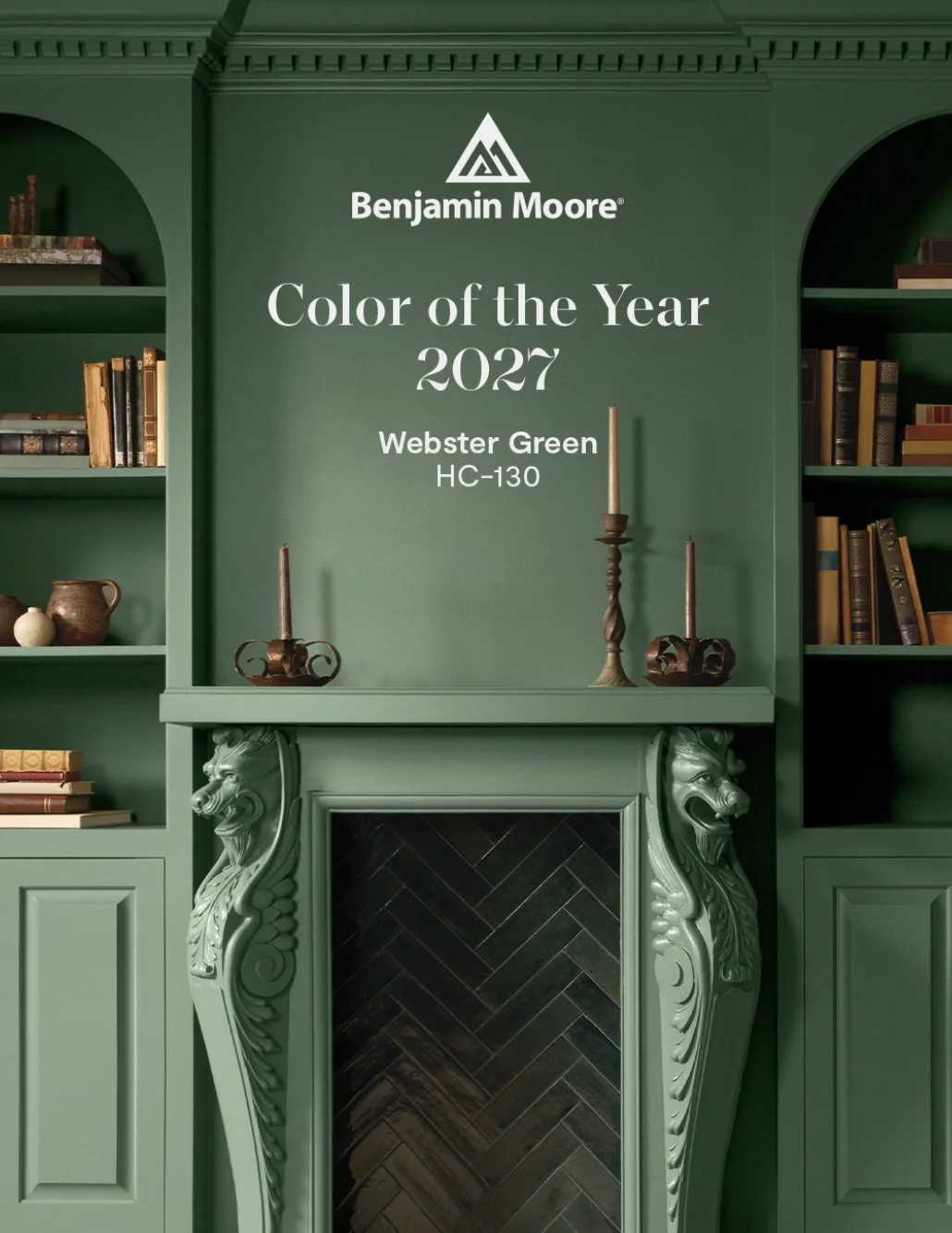 AHEAD OF THE COLOUR CURVE. 

Some design choices are made for the moment. Others are made to stand the test of time.

When we designed Dvele Inn, we made a deliberate decision to embrace green&mdash;not simply as an accent, but as a defining element 