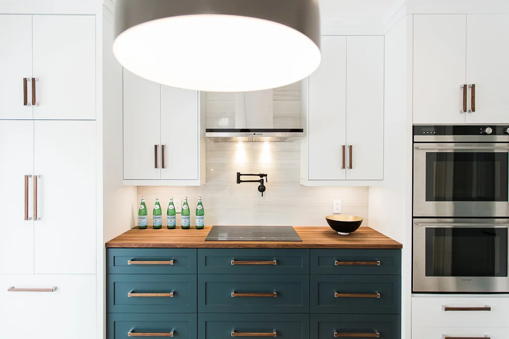 Galway Residence — Interior Design & Furniture in St. John's, NL — SAM ...