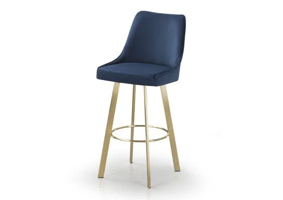 The Art of Sitting: Choosing the Right Stool for Your Space — Interior ...
