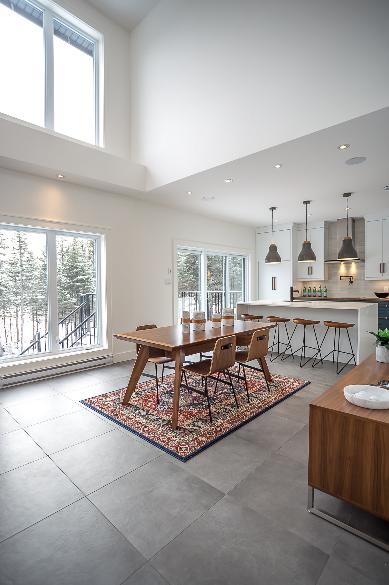Galway Residence — Interior Design & Furniture in St. John's, NL — SAM ...