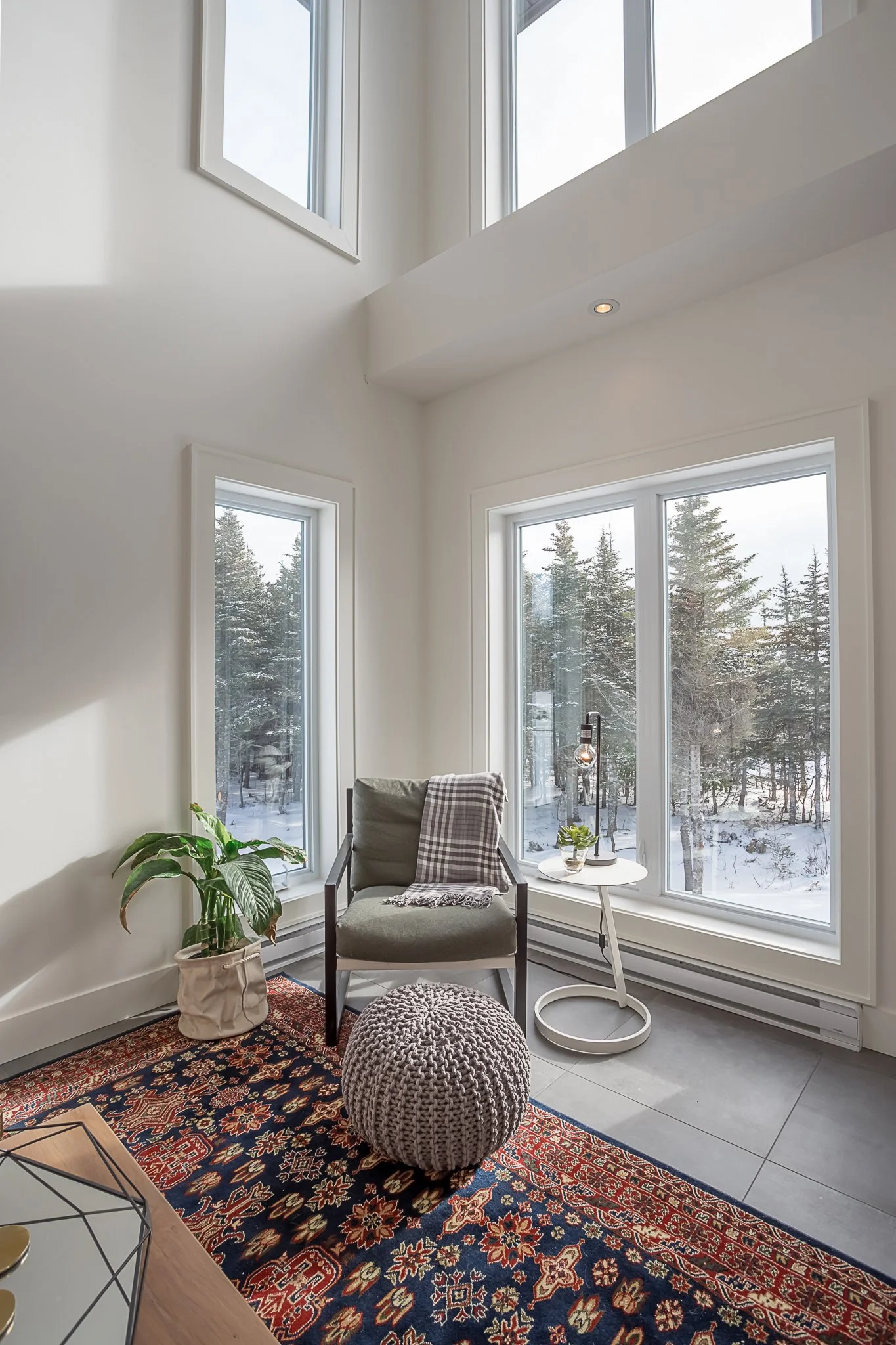 Galway Residence — Interior Design & Furniture in St. John's, NL — SAM ...