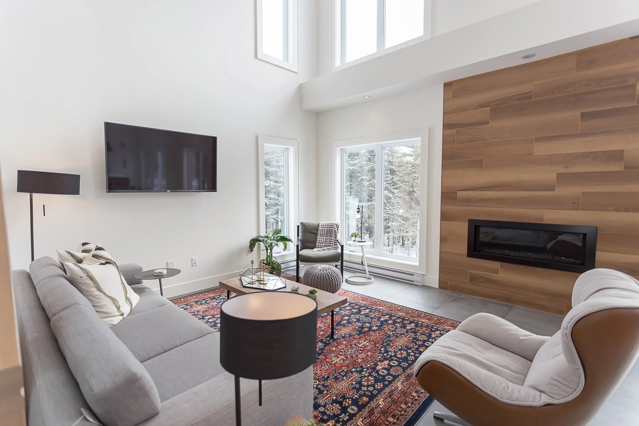 Galway Residence — Interior Design & Furniture in St. John's, NL — SAM ...