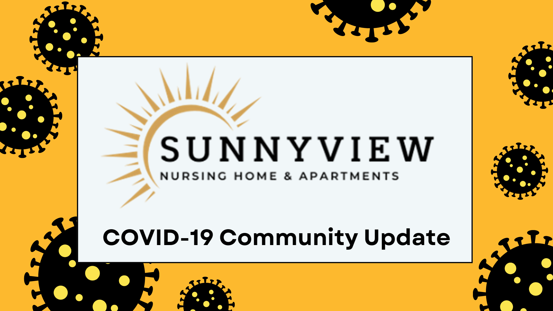 COVID-19 Community Update 12/15/2025