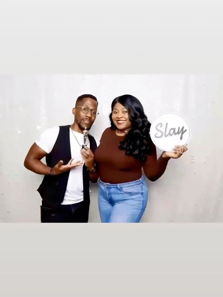 Life with you 🫶🏽✨
Spent our Sunday @durhambulls stadium attending the annual Fidelity Fall Festival 🍁!

A day of movies🍿, fun, food, face painting (my 1st entrepreneurial career @ 14)✨ + flicks w/ @woolebull 🤭. A great way to spend the day!

#su