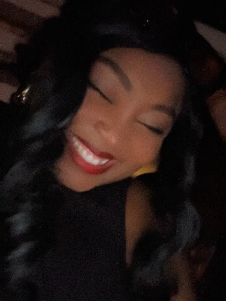 Between the Breezy Bowl + the October B-days in the fam, it&rsquo;s been nothing but a week of celebration + fun 🙂&zwj;&harr;️✨!

Happy Birthday to my sweet nephew + my precious Granny 🥳🎉🎂✨. No paragraphs needed because the moments we share mean 