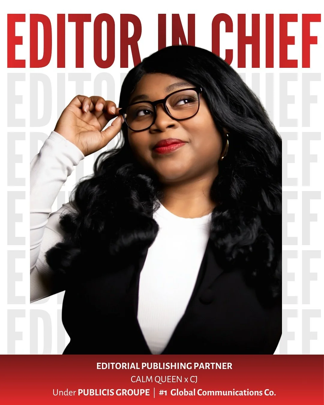 Back in Barcelona I conversed with God about expanding my editorial into advertising. I went to my hotel room + sat near our window overlooking the city + wrote the vision down in my journal. Honestly I forgot all about it, I just kept working. But, 