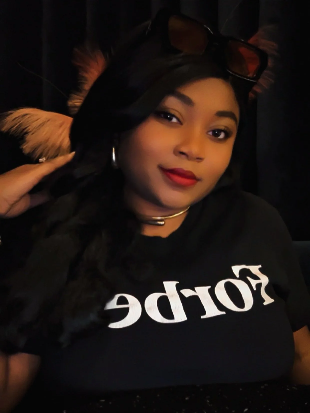 yall know the motto &bull; 𝐫𝐞𝐥𝐚𝐱 𝐰𝐢𝐭𝐡 𝐥𝐢𝐟𝐞 
cause in the end it all falls into place💋
#calmqueen #vacayvibes