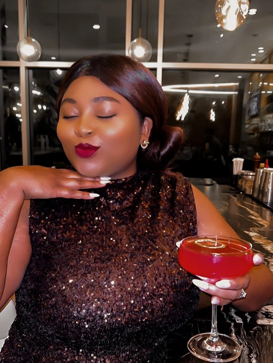 God gave me the words Diligence + Dominion for 2025 + it came to pass 👑✨

I&rsquo;m proud to be ending the year as:

⚜️The #1 International Women&rsquo;s Calm Editorial
⚜️A Publishing Partnering under the #1 Communications Co. 🌏
⚜️A Wall Street Wom