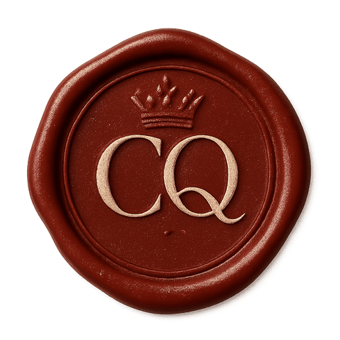 CALM QUEEN