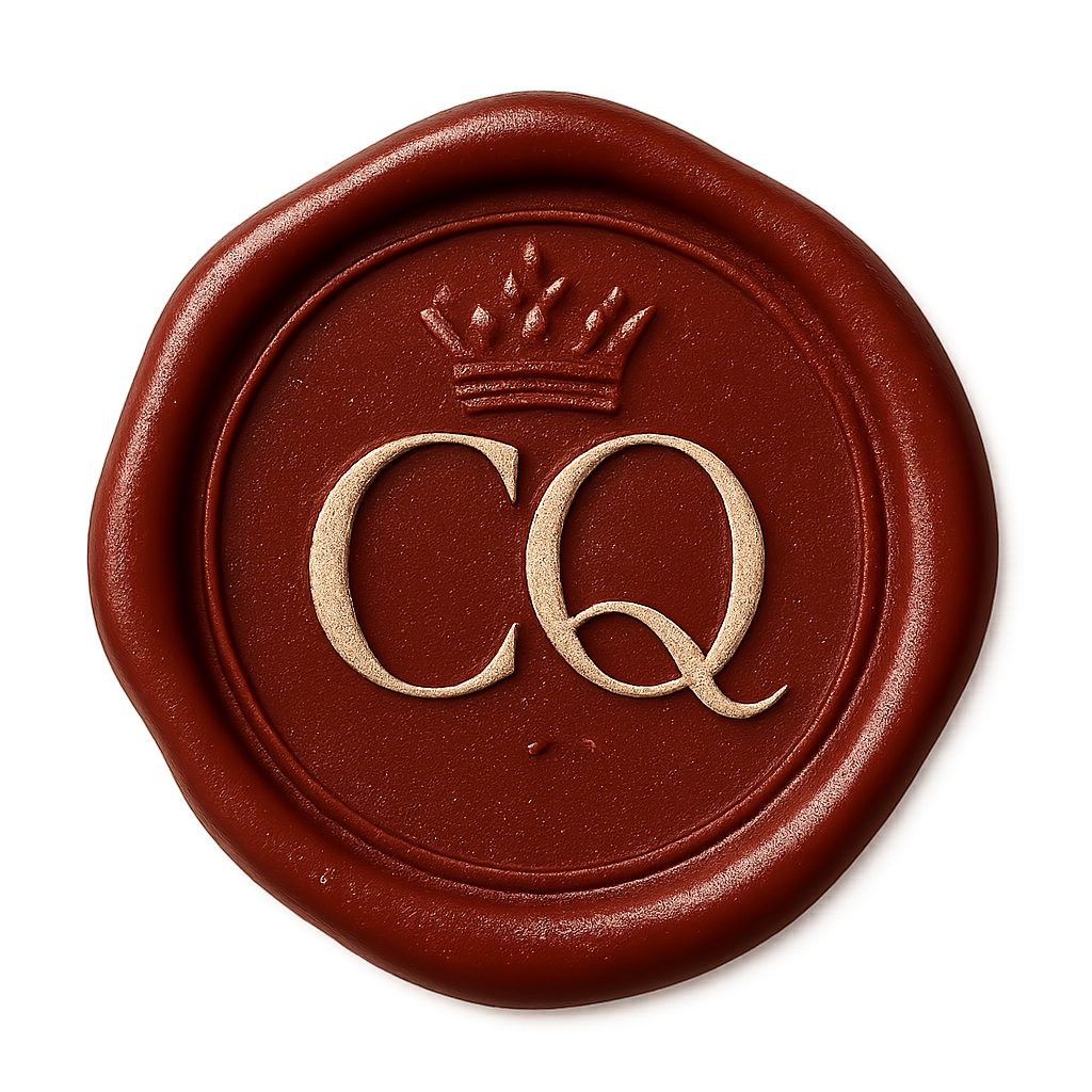 CALM QUEEN