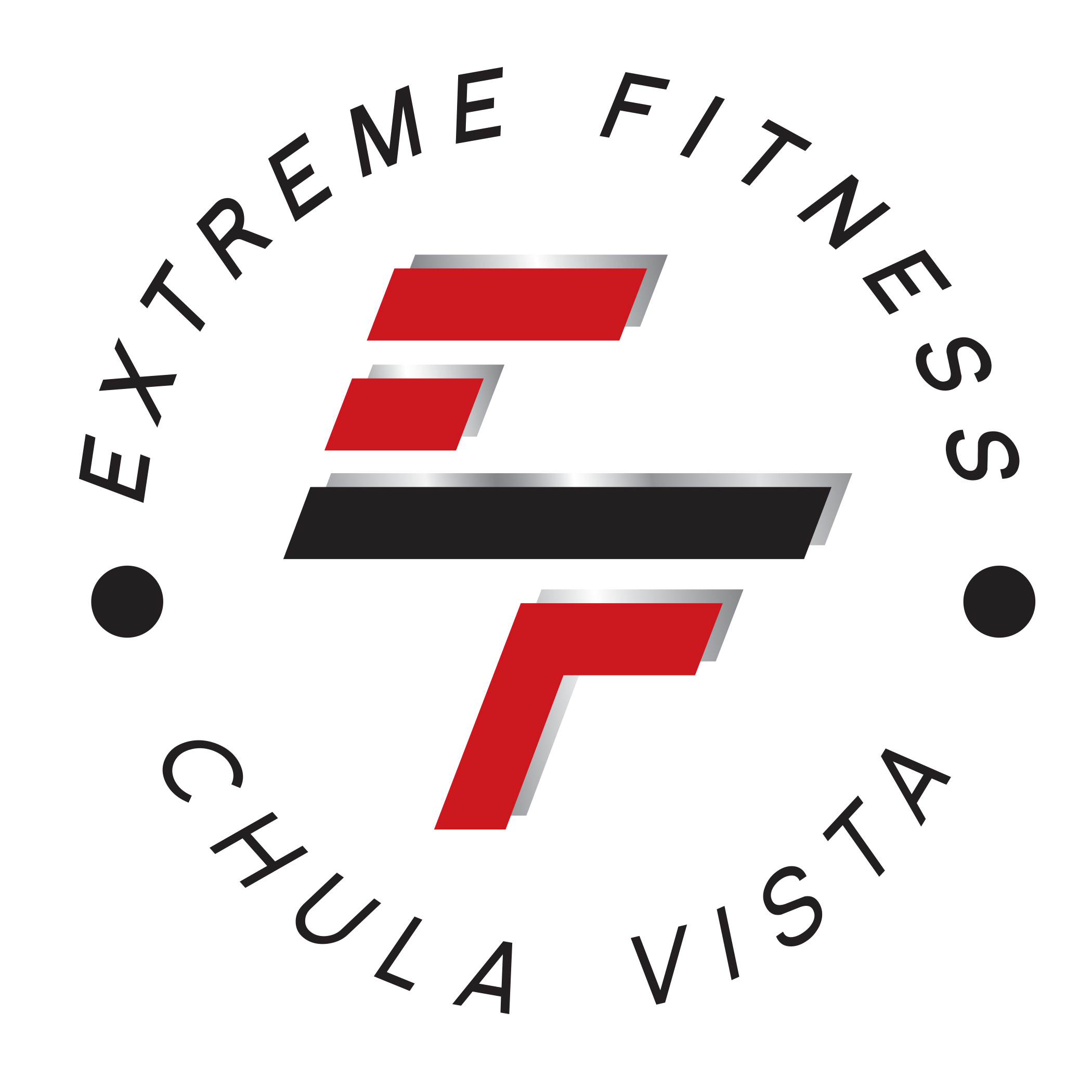 Extreme Fitness