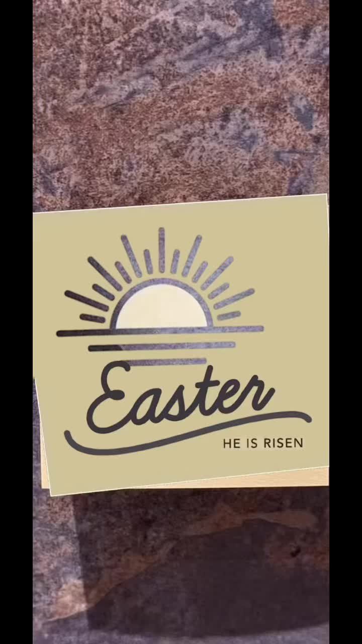 You’re invited to join us this Easter Sunday, April 20, 2025, at 10:30 AM at the Bogalusa High School Auditorium for a Community-Wide Easter Service hosted by Westside Church.This year, we’re breaking down walls as three pastors—fro