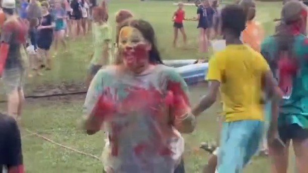 Crossroads Camp Recap!
What a week! Crossroads Summer Camp 2025 was full of powerful worship, meaningful moments, and memories that will last a lifetime. From late-night laughs to life-changing decisions, we saw God move in incredible ways in the hea