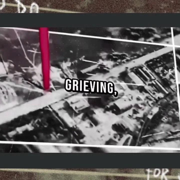 The killing of Charlie Kirk has left our nation reeling. Some are grieving. Others are rejoicing. And the divide between us feels wider than ever.
John knew that kind of despair. In Revelation 5, he wept when no one was found worthy to open the scro