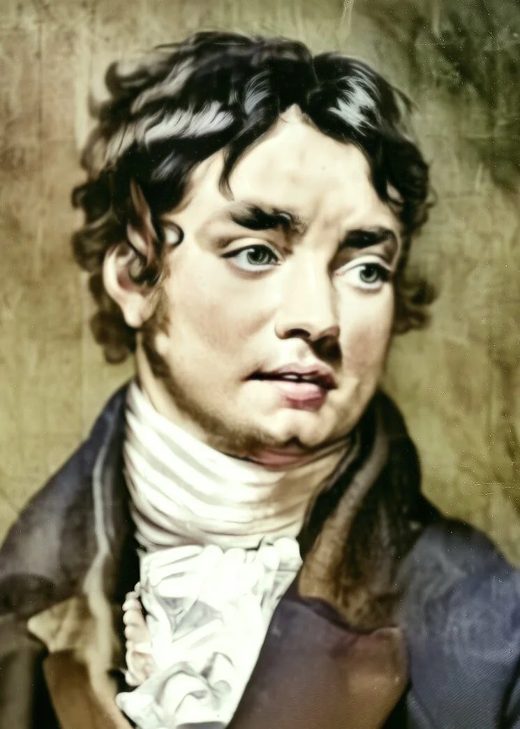 Samuel Taylor Coleridge