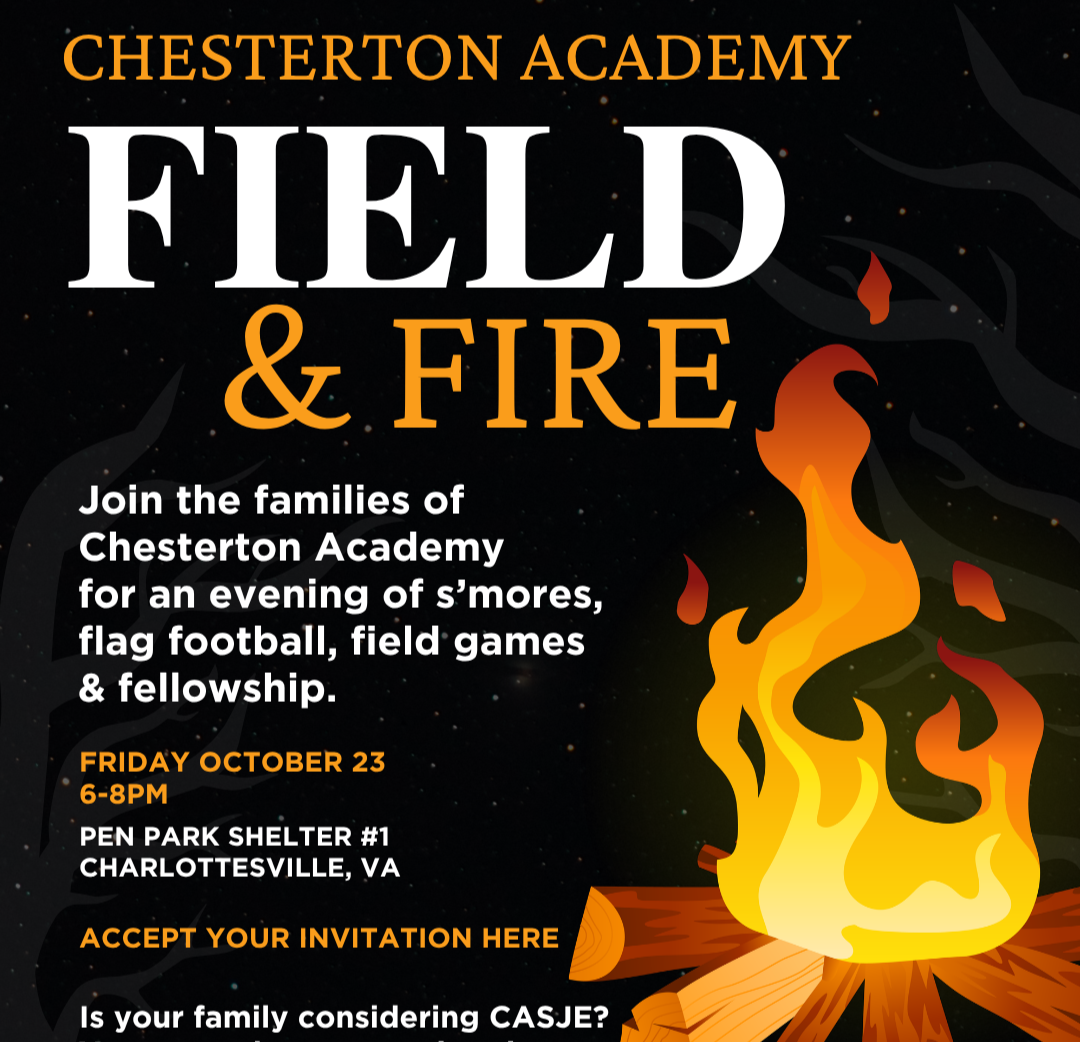 Field & Fire