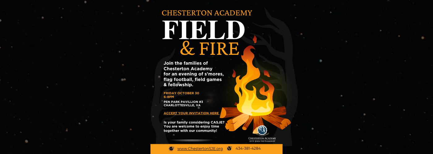 Field & Fire