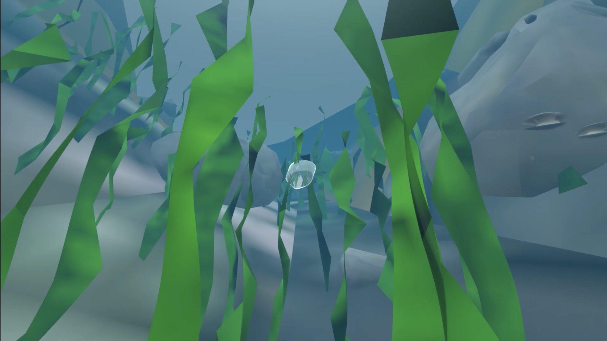 "Drink The River" - Christopher Bonk | Videogame