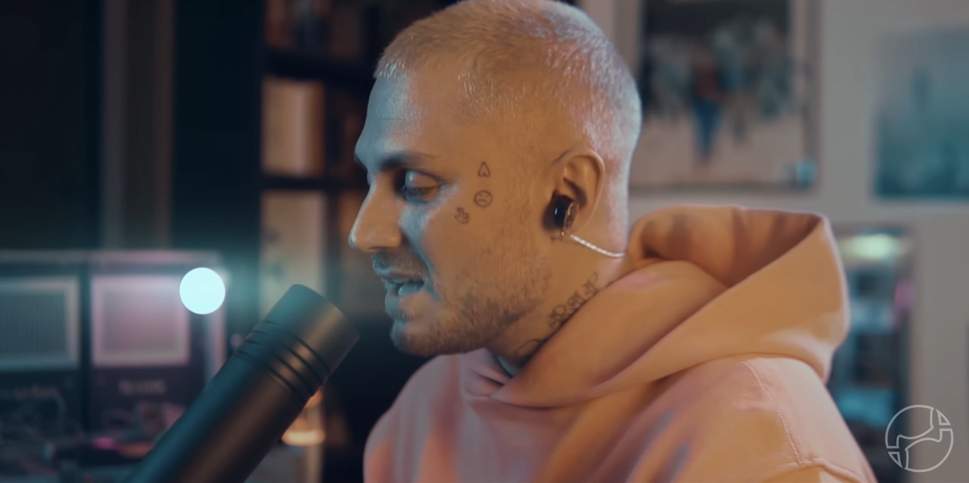 Coco - Live T&O x Boh Magazine