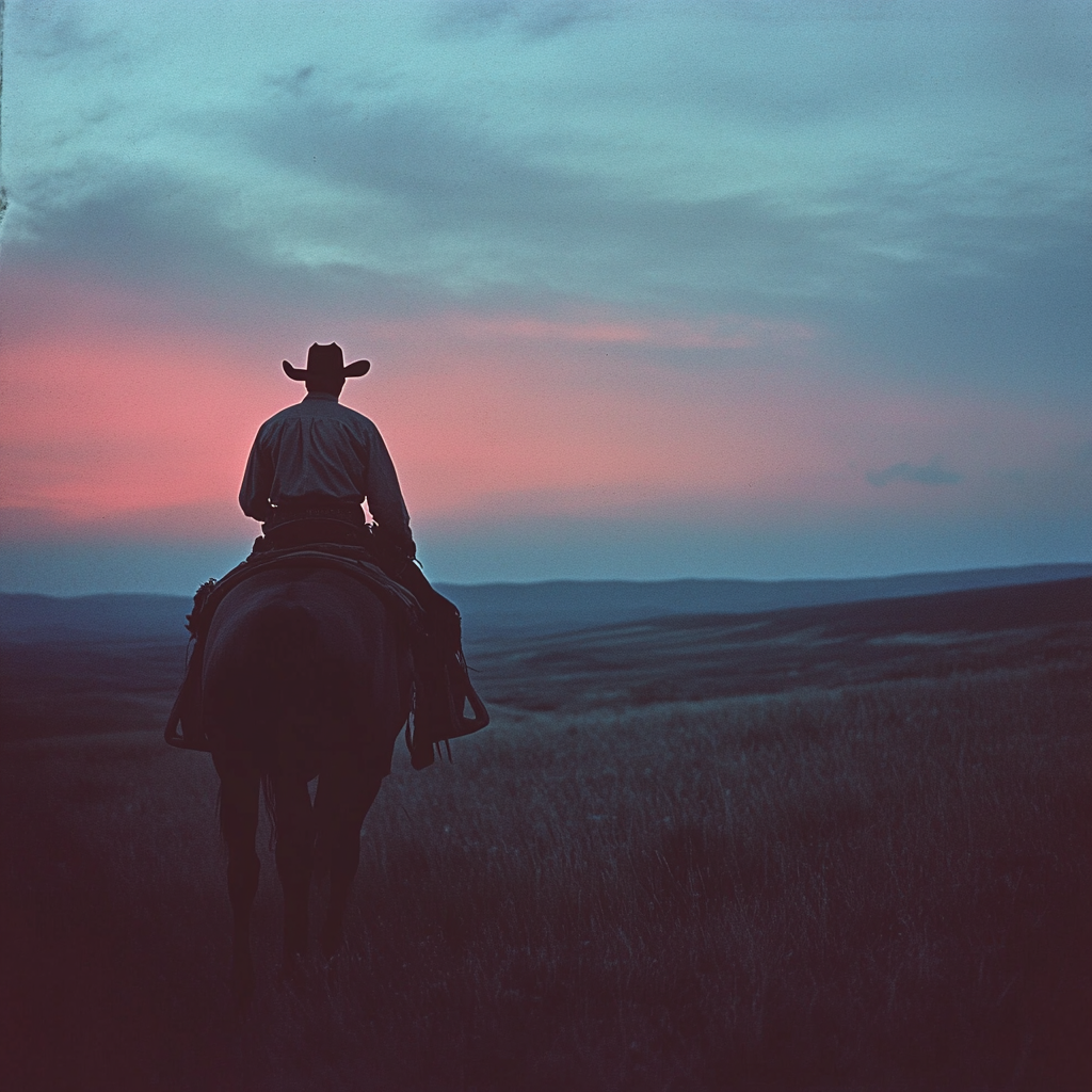 eparrie_a_cowboy_gazes_at_the_horizon_from_the_back_of_a_sorr_12cf04d8-682a-4d97-8710-9530f9b97dcd_3.png