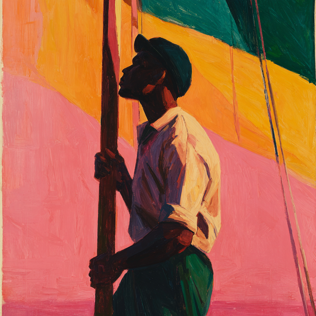 eparrie_a_sailor_hoists_a_flag_up_the_mast_jacob_lawrence_sun_1dd0caca-57c2-4f68-a55d-a234a2111980_1.png