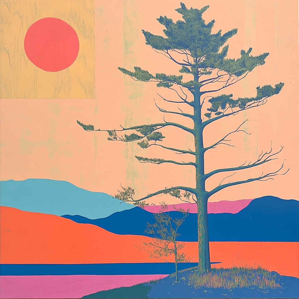eparrie_bald_cypress_tree_jacob_lawrence_sunset_pink_and_blue_949aee6a-161b-42db-a308-d33fe70fb5ee_1.png